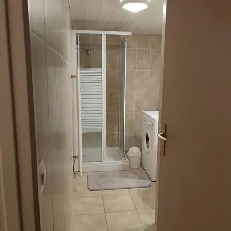 Flat דירה